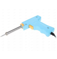Rexant (12-0161) Паяльник импульсный 220V/30-70 Вт   