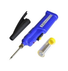Rexant 12-0181 Паяльник Мини  (питание 3 батарейки AA)  4.5V/8 Вт  