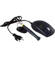 REXANT (12-0182) Паяльник Мини  (питание через адаптер)  5V/10 Вт  