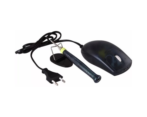 [Паяльные лампы (Автомобильные)] REXANT (12-0182) Паяльник Мини  (питание через адаптер)  5V/10 Вт  