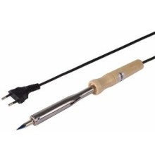 Proconnect 12-0178-4 Паяльник ПД 220В 100Вт деревянная ручка (блистер) 