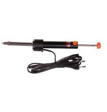 REXANT (12-0171) Паяльник с вакуумным отсосом 220V/40 Вт  