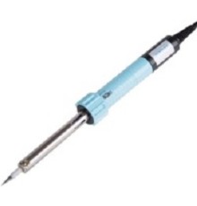 REXANT (12-0189) Паяльник с зажимами «крокодил»  12В/40Вт  