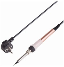 Rexant 12-0611 Паяльник с керам. нагревателем 220В/60Вт  (Japan type)  