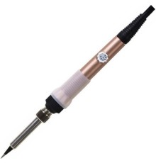 REXANT (12-0613) Паяльник с керам. нагревателем 250-500°C 220В/60Вт  (Japan type)  