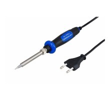 REXANT (12-0121-1) Паяльник с керам. нагревателем долговечное жало (Профи)  220V/25Вт  