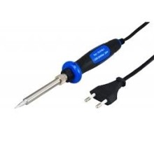 Rexant 12-0122-1 Паяльник с керам. нагревателем долговечное жало (Профи)  220V/30 Вт  