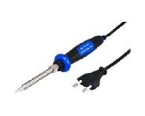 [Паяльные лампы (Автомобильные)] Proconnect 12-0122-4 Паяльник с керам. нагревателем, долговечное жало  220V/ 30 Вт  