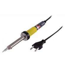 PROconnect 12-0124-4 Паяльник с керам. нагревателем, долговечное жало  220V/ 60 Вт  