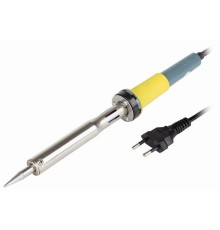 Proconnect 12-0126-4 Паяльник с керам. нагревателем, долговечное жало  220V/100 Вт  