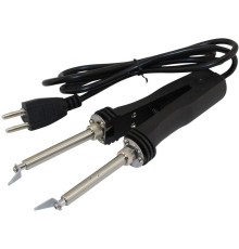 REXANT (12-0139) Паяльник-Пинцет с керамическим нагревателем 220В/48Вт  