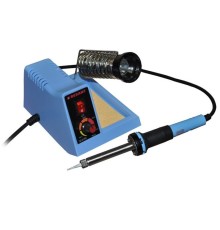 REXANT (12-0152) Паяльная станция  (160-500°С)  220V/48 Вт  