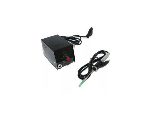 [Паяльные лампы (Автомобильные)] REXANT (12-0159) Паяльная станция (мини)  220V/8 Вт