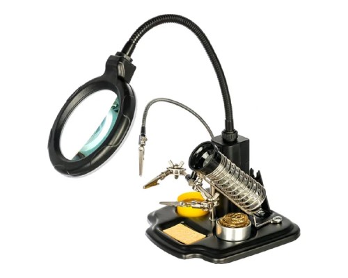 [Паяльные лампы (Автомобильные)] Rexant (12-0258) Держатель 