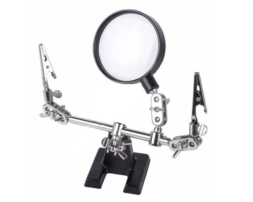 [Паяльные лампы (Автомобильные)] REXANT (12-0251-4) Держатель 