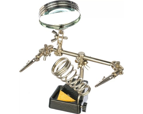 [Паяльные лампы (Автомобильные)] REXANT (12-0252) Держатель 