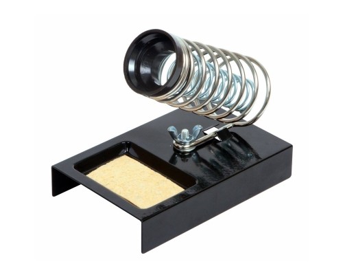 [Паяльные лампы (Автомобильные)] Rexant 12-0306 Подставка под паяльник  