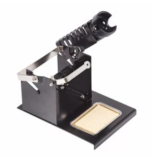 Rexant 12-0316 Подставка под паяльник c держателем припоя на катушке  