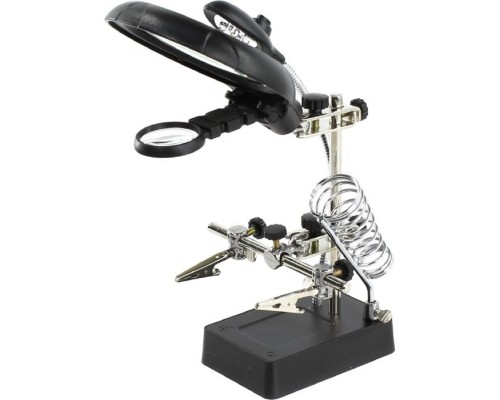 [Паяльные лампы (Автомобильные)] REXANT (12-0250) Держатель 