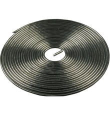 REXANT (09-3108) Припой с канифолью  ПОС-61  O0.8мм  спираль 1 метр  