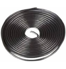 REXANT (09-3110) Припой с канифолью ПОС-61 REXANT, 1 м, O1.0 мм, (олово 61%, свинец 39%), спираль, конверт ( 10 м в упаковке)