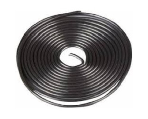 [Припои] REXANT (09-3110) Припой с канифолью ПОС-61 REXANT, 1 м, O1.0 мм, (олово 61%, свинец 39%), спираль, конверт ( 10 м в упаковке)