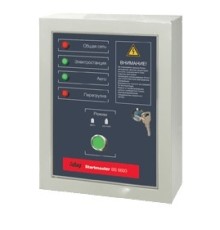 FUBAG Startmaster BS 6600 [41 015/8641463] {Блок автоматики (230V) для бензиновых станций (BS 5500 A ES_BS 6600 A ES_BS7500 A ES_ BS 8500 A ES _BS 11000 A ES_TI 7000 A ES)}