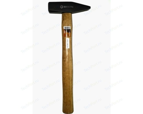 [Ручной инструмент] Вихрь [73/6/8/3] Молоток 600гр. Квадратный боёк, деревянная ручка