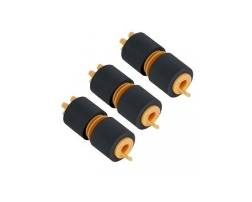 [Расходные материалы] XEROX 604K56080/676K65020 Комплект роликов подачи Xerox WCP7132/7232/7242 (3 шт.) 