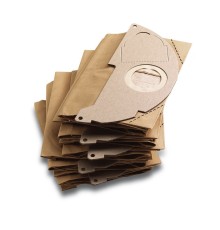 Karcher Фильтр-мешки 5 шт [6.904-322.0]