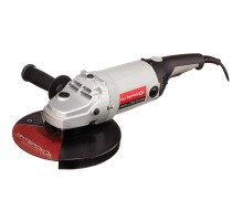 ИНТЕРСКОЛ УШМ-230/2100М Угловая шлифовальная машина (болгарка) [60.1.2.00]