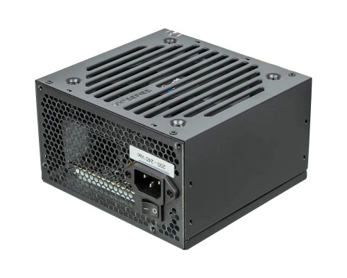 [Блок питания] Aerocool 650W VX-650 PLUS  (24+4+4pin) 120mm fan 3xSATA RTL (замена 11082403)