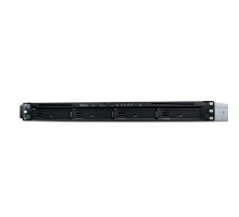 Synology RX418 Модуль расширения Expansion Unit (Rack 1U) for RS818+, RS818RP+, RS816, RS815+, RS815RP+, RS815 up to 4hot plug HDDs SATA(3,5