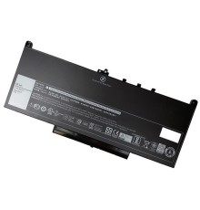 DELL [451-BBSY] Battery Primary 4-cell 55W/HR (Latitude E7470/E7270) 