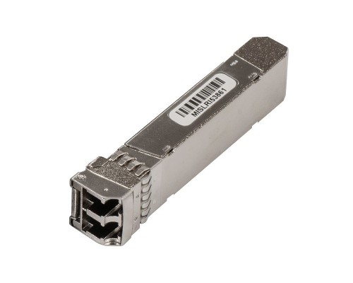 [Сетевое оборудование] MikroTik S-C57DLC40D SFP CWDM Модуль 1.25G SM 40km 1570nm LC-connector DDM