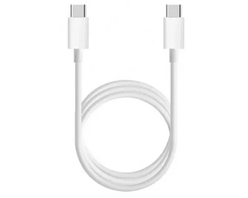 [ Аксессуар] Xiaomi Mi USB Type-C to Type-C Cable [SJV4108GL] Кабель