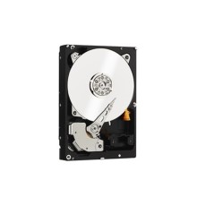 4TB WD Black (WD4005FZBX) {Serial ATA III, 7200 rpm, 256Mb buffer}