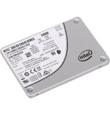Intel SSD 240Gb S4510 серия SSDSC2KB240G8(01) {SATA3.0, 3D2, TLC, 2.5
