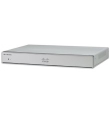 Cisco C1111-8P Маршрутизатор ISR 1100 8 Ports Dual GE WAN Ethernet Router