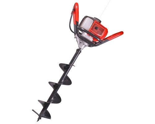 [Мотобуры] FUBAG Мотобур FPB 52 (без шнека) [38272]