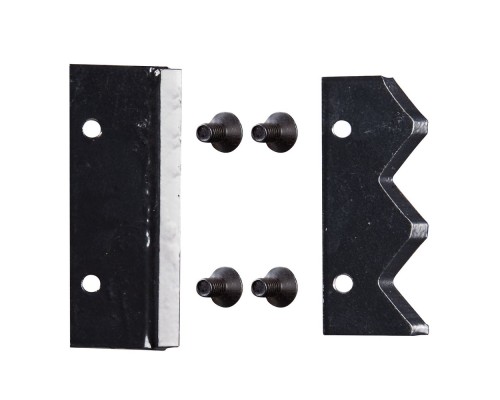 [Шнеки мотобуров] Fubag  Комплект ножей FUBAG BT 200 к шнеку  [838290]