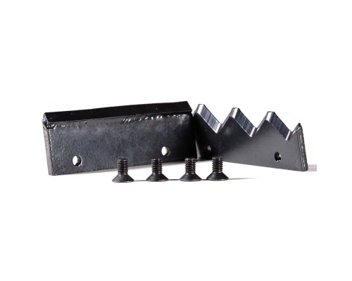 [Шнеки мотобуров] Fubag  Комплект ножей FUBAG BT 250 к шнеку  [838291]