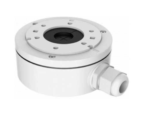 [Видеонаблюдение] HIKVISION DS-1280ZJ-XS  Монтажная коробка