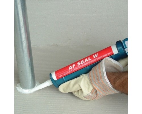 [Кабель-канал] DKC DS1202 Герметик огнезащитный картр. 300 мл