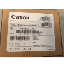 Комплект роликов Canon Exchange Roller для DR6050C/DR7550C/9050C