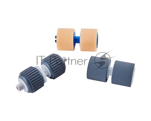 Комплект роликов Canon Exchange Roller для DR6050C/DR7550C/9050C