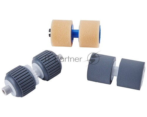 Комплект роликов Canon Exchange Roller для DR6050C/DR7550C/9050C
