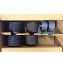 Валик Exchange Roller DRX10C-500 000л.(валик подачи, валик захвата, подбирающий валик) 