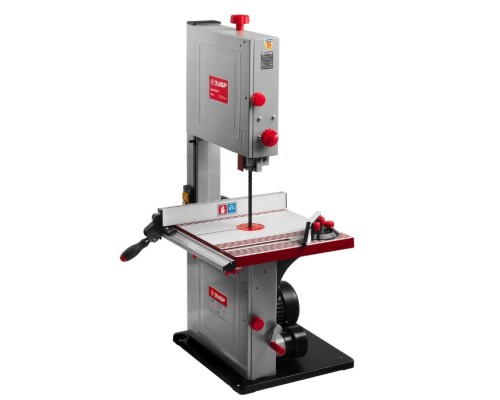 [Пила] ЗУБР Пила ленточная [ЗПЛ-305] { 305мм, 750Вт } 