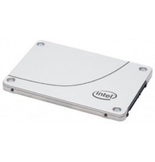 Intel SSD 480Gb S4610 серия SSDSC2KG480G801 {SATA3.0, 3D2, TLC, 2.5